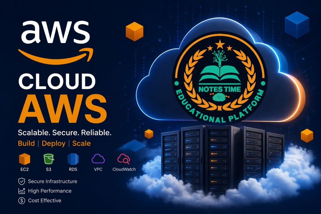 AWS Cloud Course