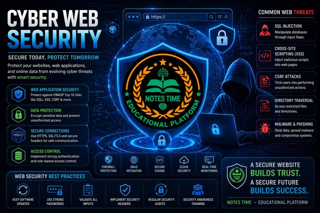 Web Penetration Testing Course