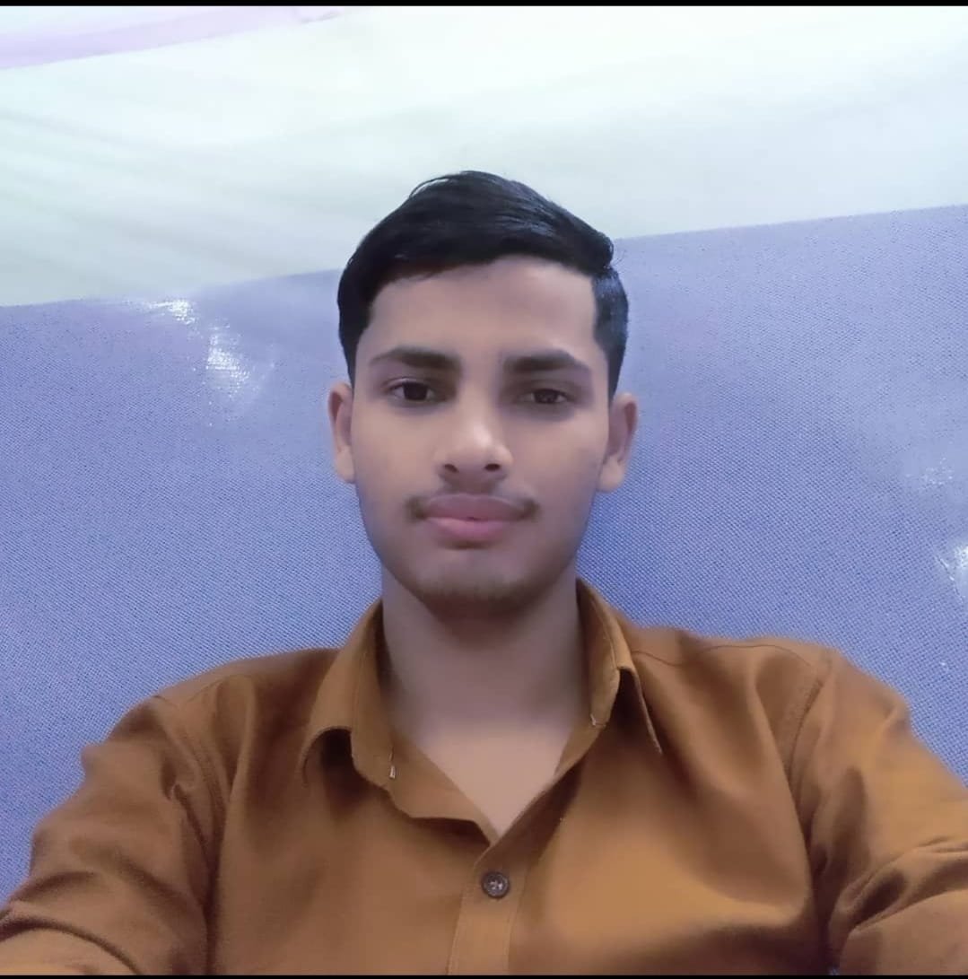 Frontend Development Instructor